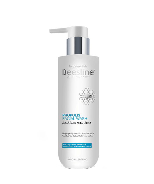 Propolis Facial Wash 250ML