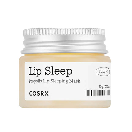 Lip Sleep - Full Fit Propolis Lip Sleeping Mask