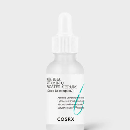 Refresh AHA/BHA Vitamin C BOOSTER SERUM
