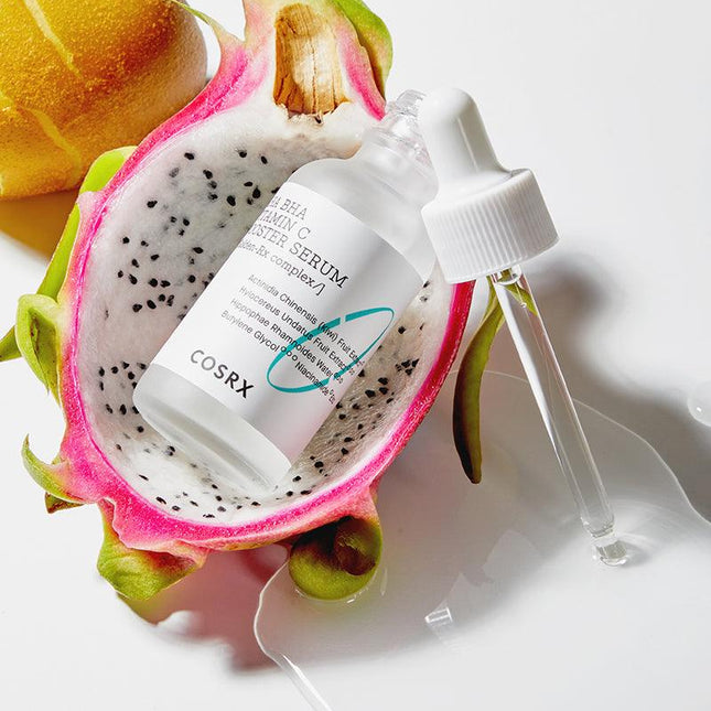 Refresh AHA/BHA Vitamin C BOOSTER SERUM
