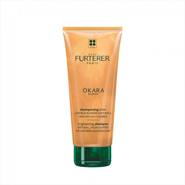 Okara Active Light, Light Activating Shampoo 200ML