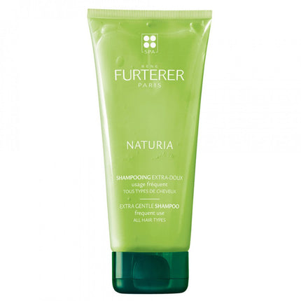Naturia Extra-Gentle Shampoo 200ML