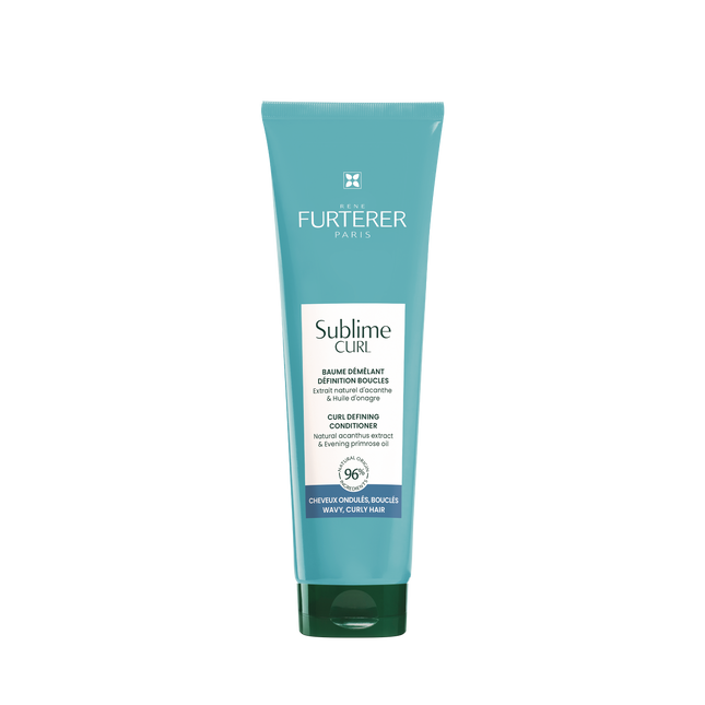 Sublime Curl Detangling Conditioner 150ML