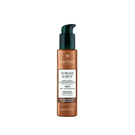 Sublime Karité Professional Taming Cream