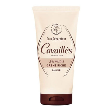 Crème Riche Reparatrice 50Ml