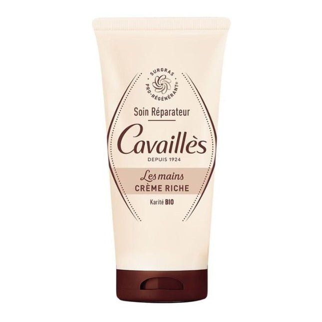 Crème Riche Reparatrice 50Ml