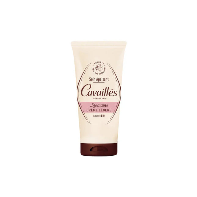 Crème Légère Apaisante 50Ml
