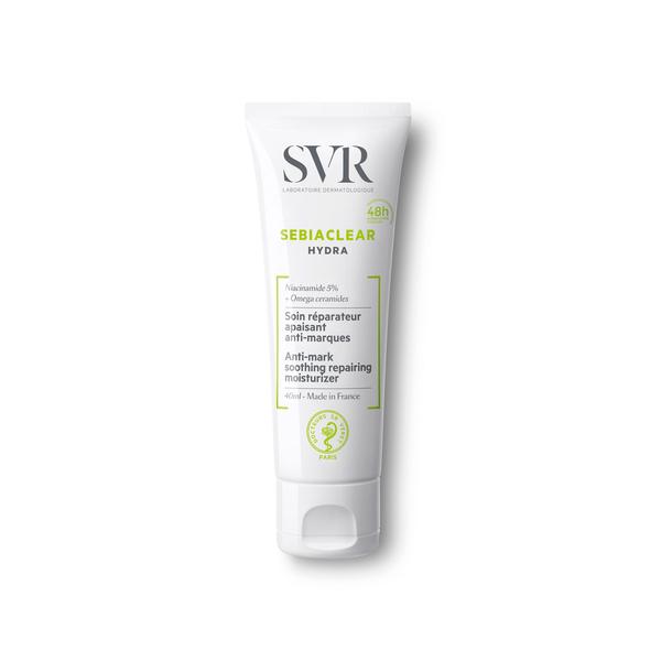 Sebiaclear Hydra 40ML