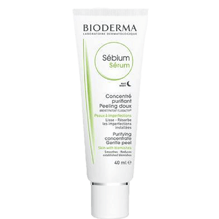 Sebium Serum 40ML