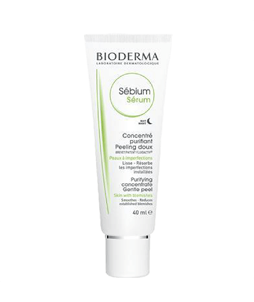 Sebium Serum 40ML