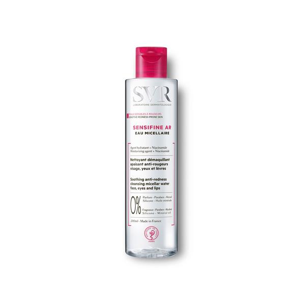 Sensifine Ar Micellar Water 200ml