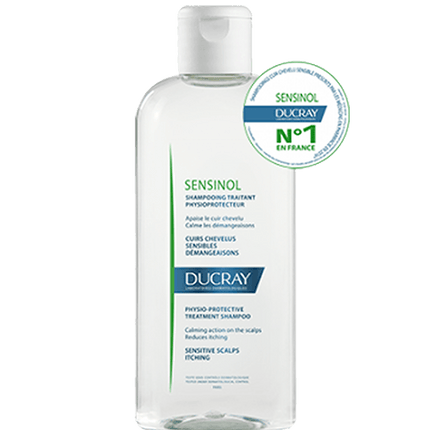 Sensinol Physio-Protective Shampoo 200ML