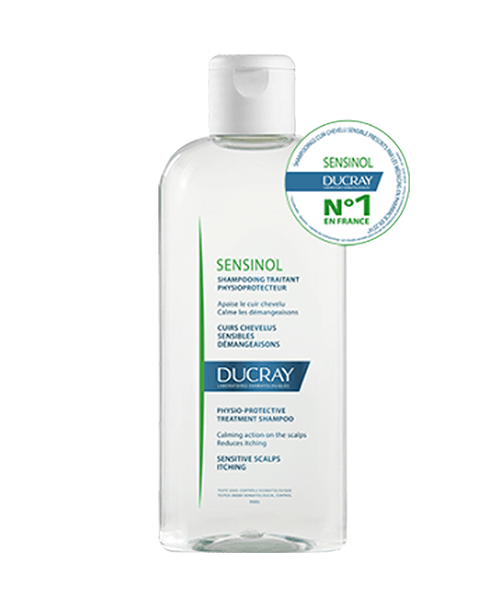 Sensinol Physio-Protective Shampoo 200ML