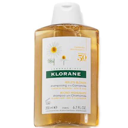 saydaliati_KLORANE_Shampoo with Chamomile_Shampoo