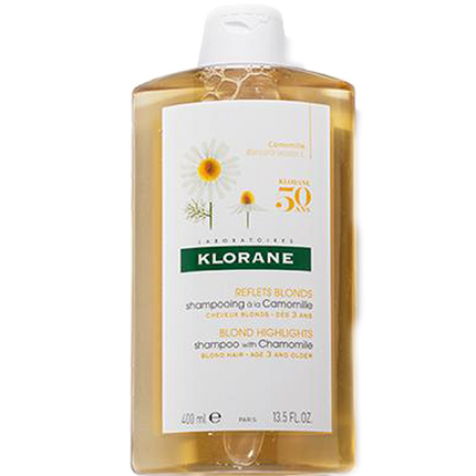 saydaliati_KLORANE_Shampoo with Chamomile_Shampoo