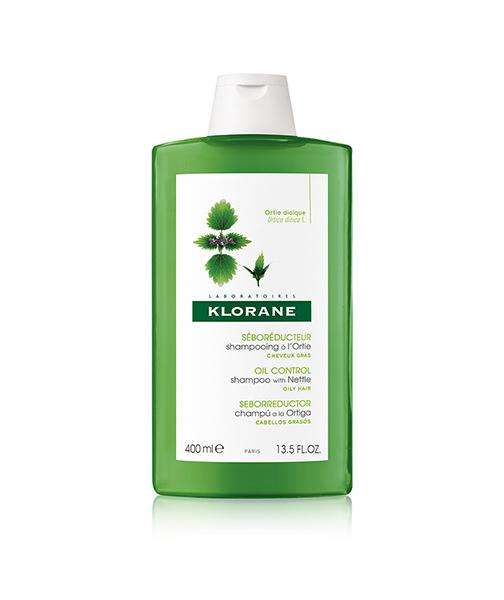 saydaliati_KLORANE_Shampoo With Nettle_Shampoo