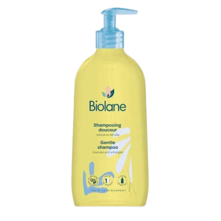 Bio Gentle Shampoo - 350ML