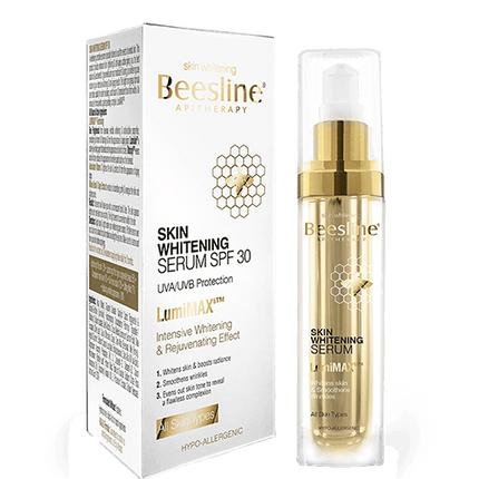 Skin Whitening Serum SPF30