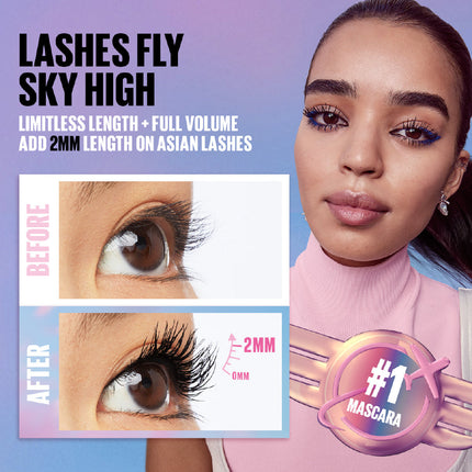 Lash Sensational Sky High Mascara