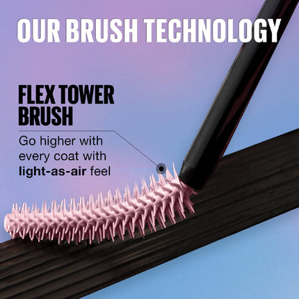 Lash Sensational Sky High Mascara