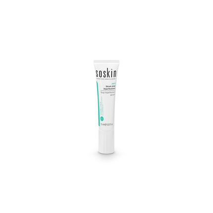 Soskin Stop Imperfection Serum 15 ml
