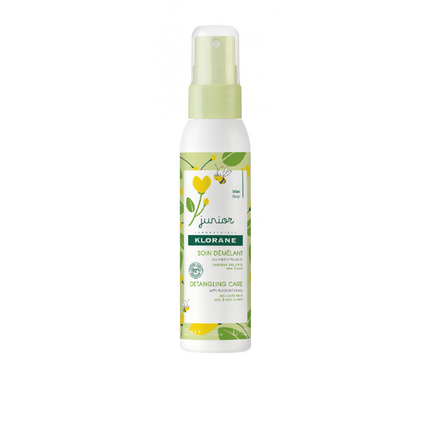 Klorane Junior Detangling Care Spray 125ML
