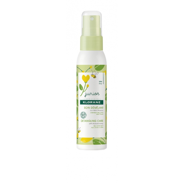 Klorane Junior Detangling Care Spray 125ML