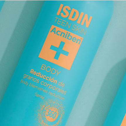 Acniben Body Spray 150Ml
