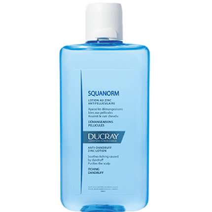Squanorm Zinc Anti-Dandruff Lotion 200ML