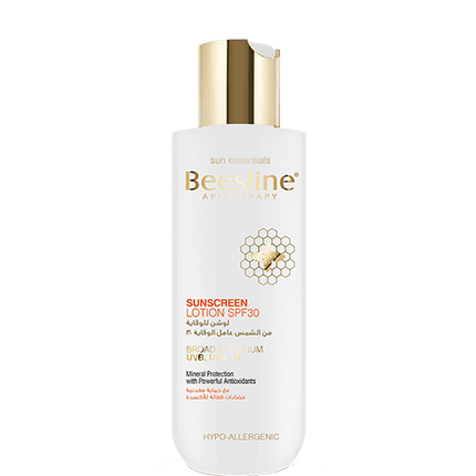 Sunscreen Lotion SPF30