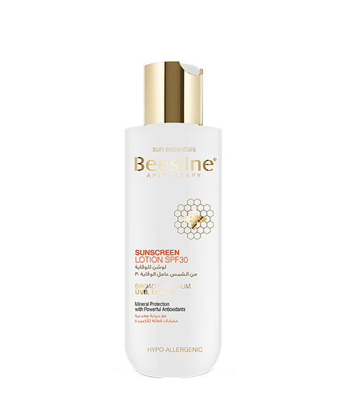 Sunscreen Lotion SPF30