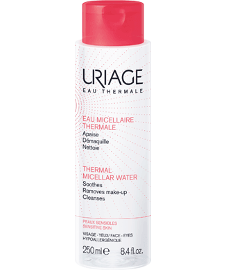 Thermal Micellar Water- Sensitive Skin Subject to Redness