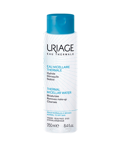 Thermal Micellar Water-Normal to Dry Skin