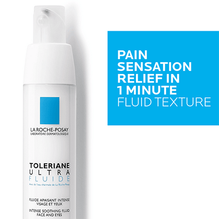 Toleriane Ultra Fluide 40ML