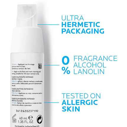 Toleriane Ultra Fluide 40ML