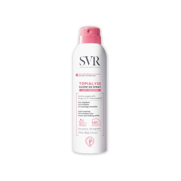 Topialyse Balm Spray - 200ml