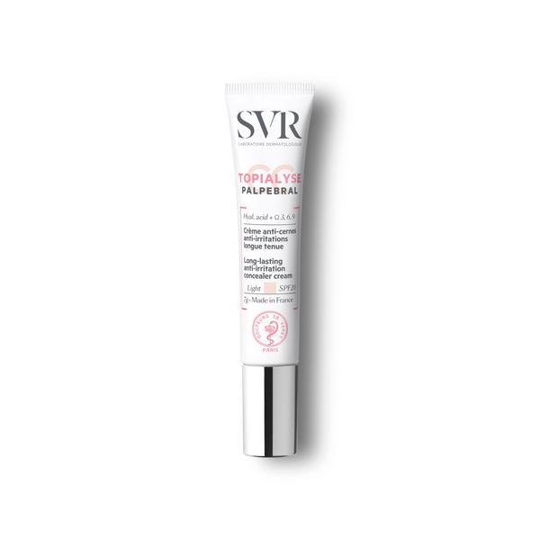 Topialyse Palpebral Concealer Cream SPF20