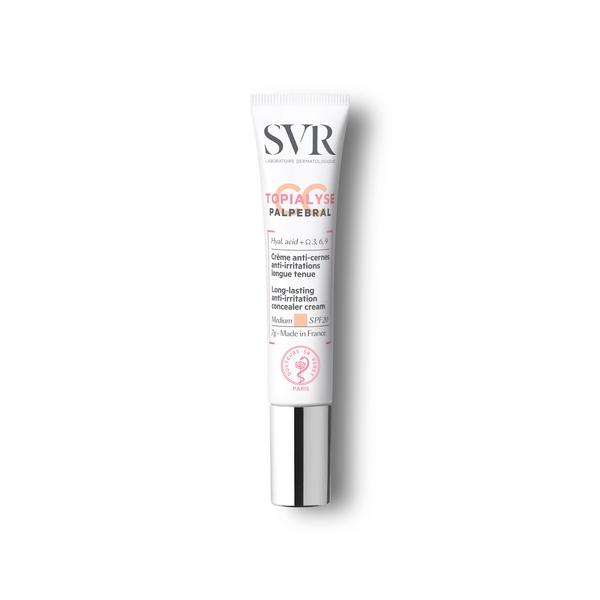 Topialyse Palpebral Concealer Cream SPF20