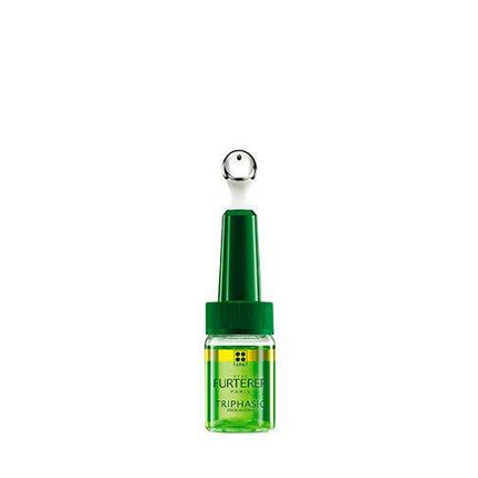 Triphasic ATP Intensif Anti-Hair Loss Ritual Regenerating Serum - Progressive Hair Loss