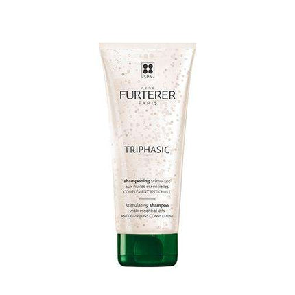 Triphasic Stimulating Shampoo Anti-Hair Loss Complement 200ML