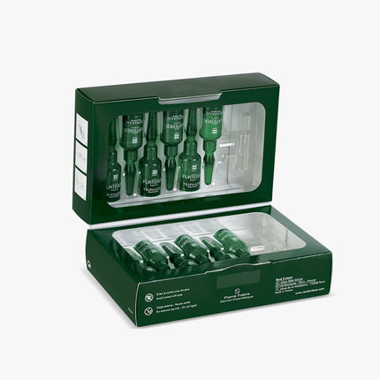 Triphasic Reactional Sudden Hair Loss Treatment 12 amp x 5ML