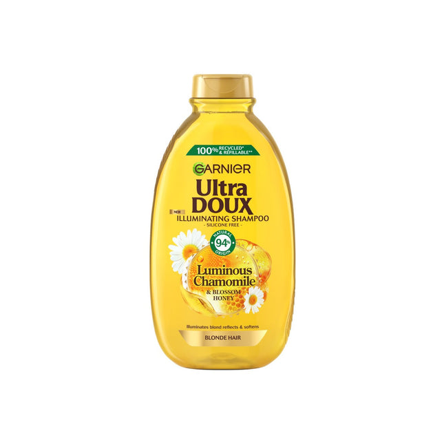 Ultra Doux Shampoo Chamomile