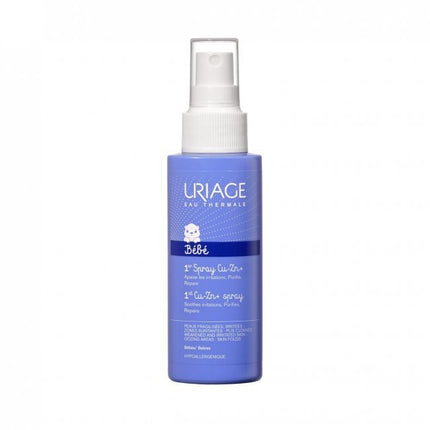1st Cu-Zn+Spray 100ML