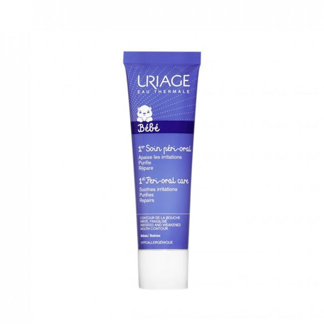 1st Peri-Oral Care- Baby 30ML