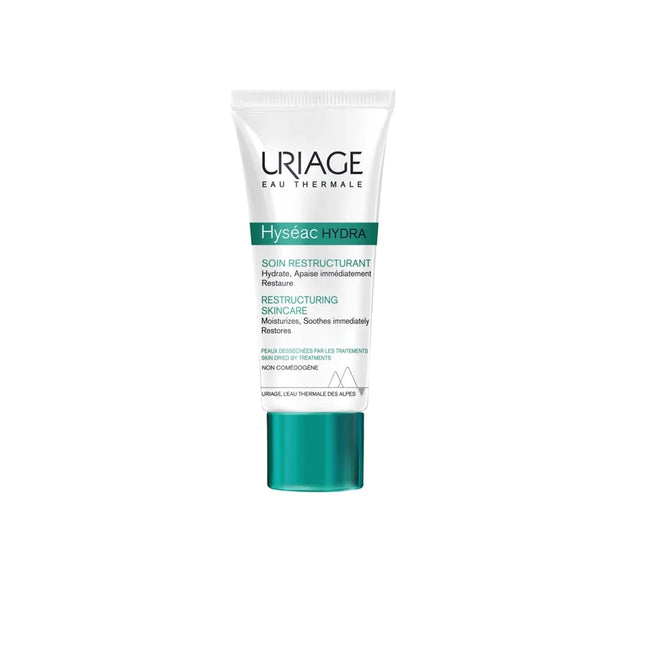 Hyséac hydra  40ML