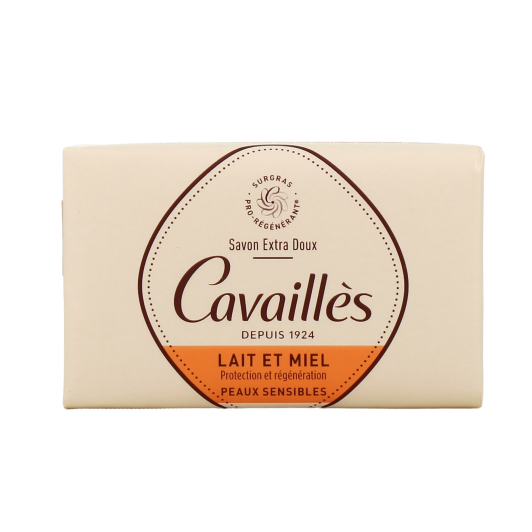 Milk and Honey Surgras Soap 150G