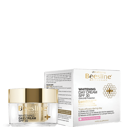 Whitening Day Cream SPF30 50ML