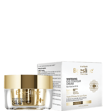 Whitening Eye Contour Cream SPF30  30ML