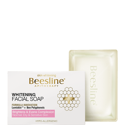 Whitening Facial Soap
