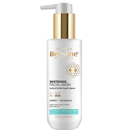 Whitening Facial Wash - 250ML